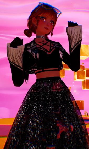 Modern Spirit image