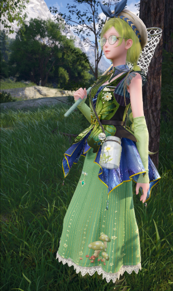 The Bug Hunter image