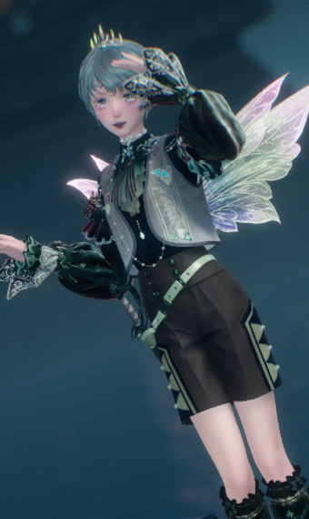 Serpent's Wings image