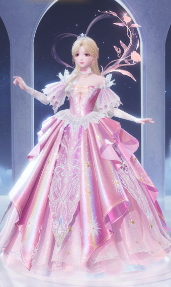 Princess Aurora image
