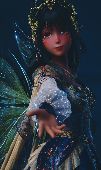 An Elegant Dance image