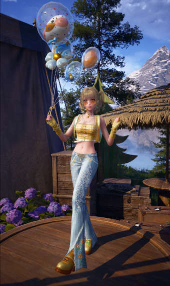 Carnival Show image