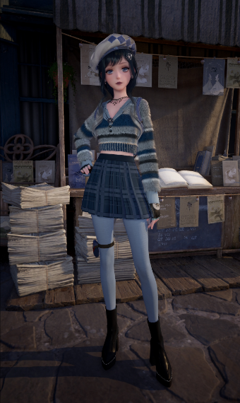 Blue's News image