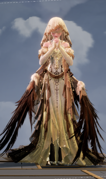 Golden image
