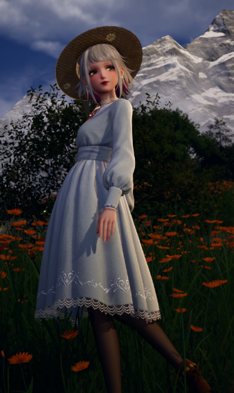 Sophie Hatter - Howl's Moving Castle image