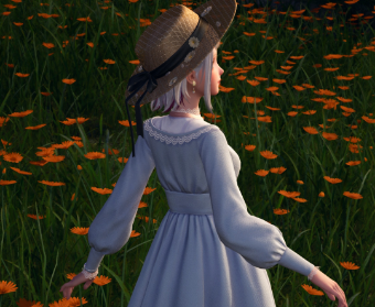 First image
