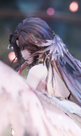Harpy: Ocypete image