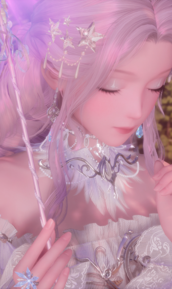 magical girl nikki image