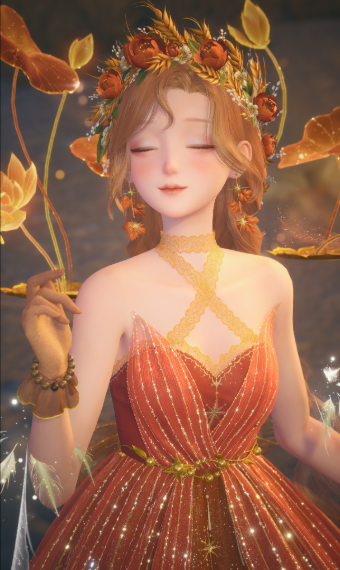 Ember of Hope image