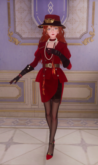 The Train Attendant image
