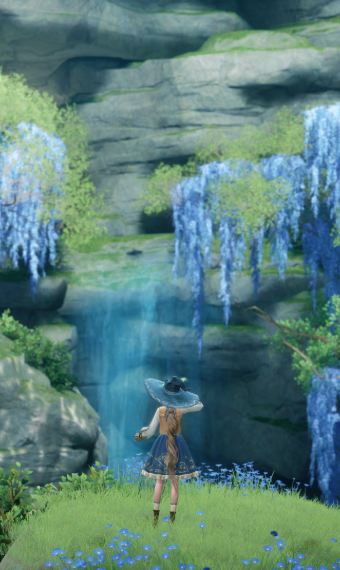 Look image