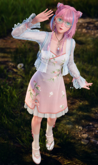 Pink Dream image