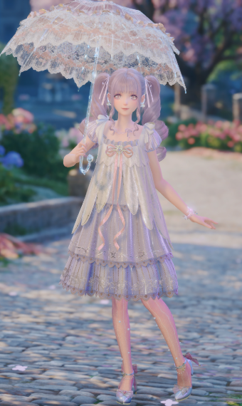 Dreamy image