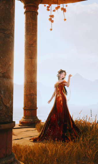 Linlang Empire image