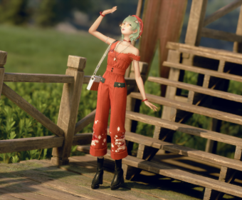 First image