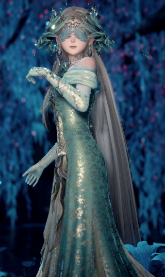 Blue Dreams image