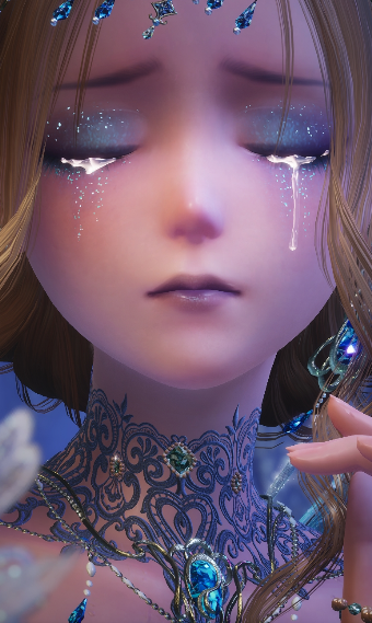 Fairy of Tears image