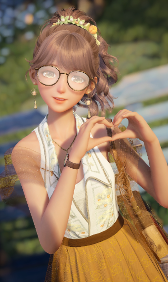 Date with a Librarian image