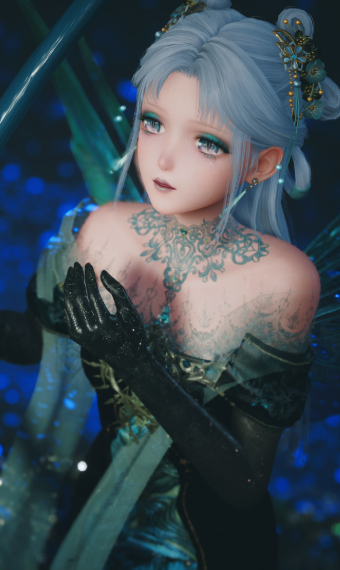 (Pre) Danqing Season image