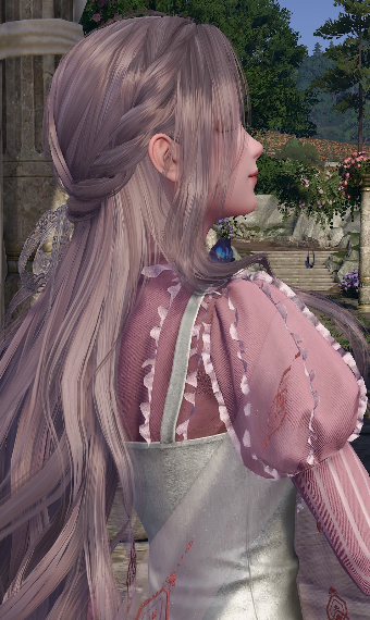 Blushing Shush image