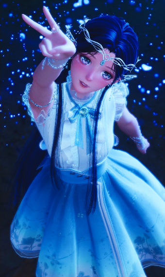 Tideborn Sylph image