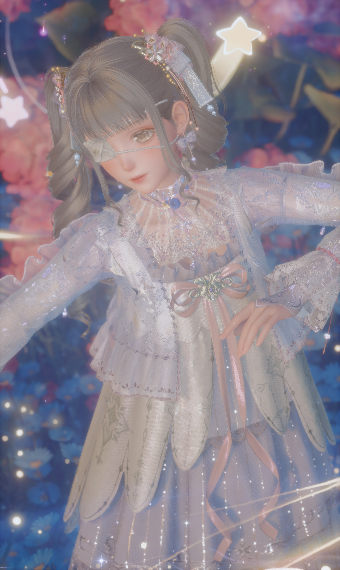 Soft Afternoon image