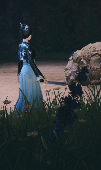 Danqing Modern Warrior image