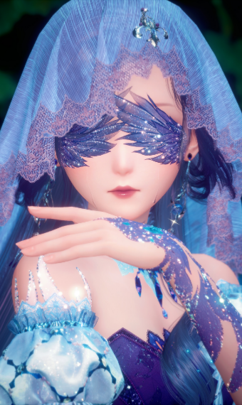 Starlight Angel image