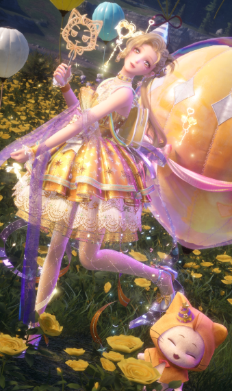 reverie lights image