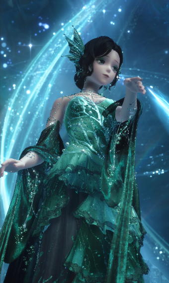 Weaver of Tears image
