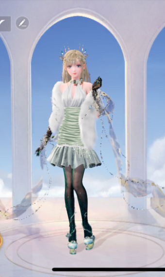 Look image