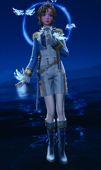 Brave Prince image