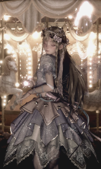 Fairy of Dreams image