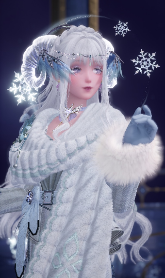 A Chill in the Night image