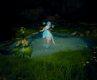First image