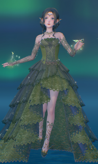 Forest Elf image