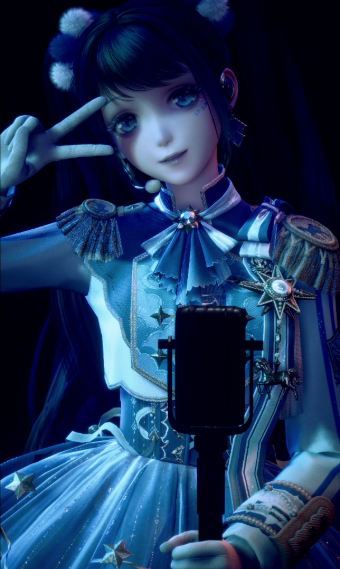 Popstar nikki  <3 image