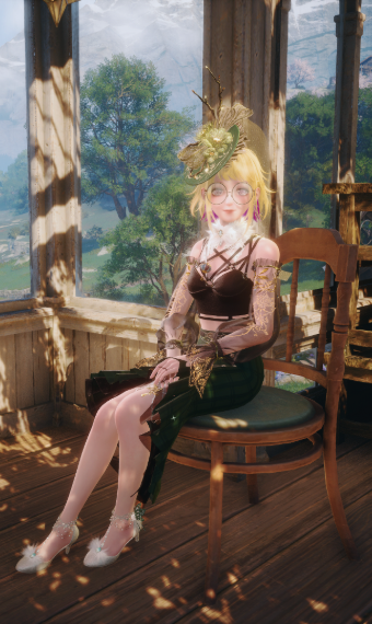 Genshin Impact: Emilie image