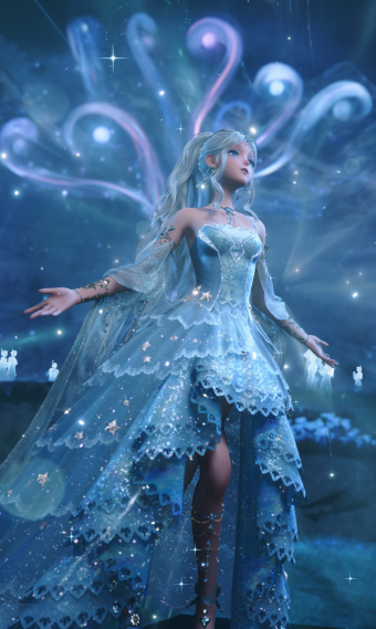 Silent Stars image