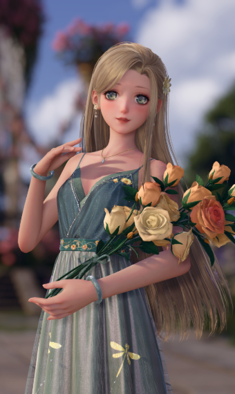 Look image