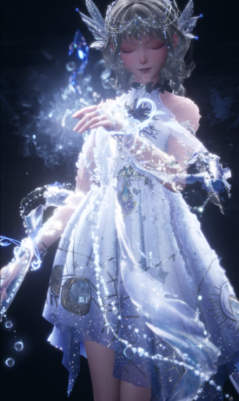 Moon Nymph image