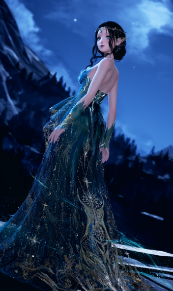 Emerald Flight image