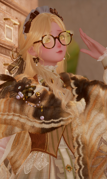Calico Chronicles image