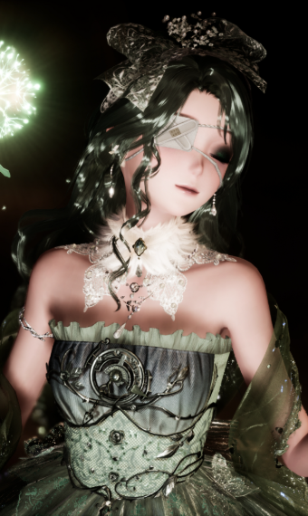 Queen of Mint image