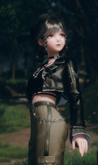Trendy Adventurer image