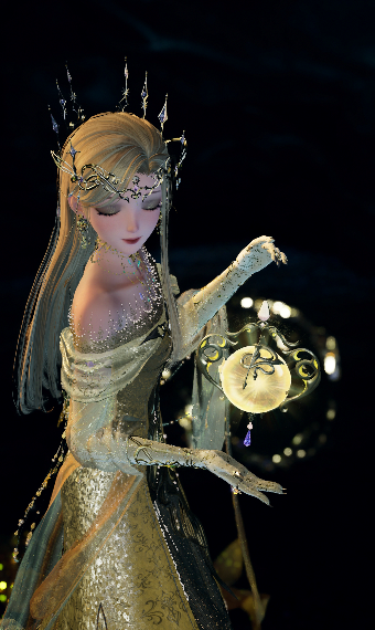Dawn’s Prelude image