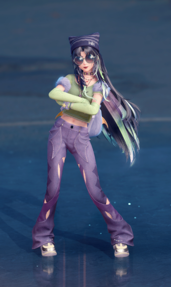 Chiroptera image