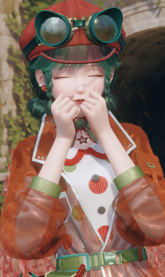 Spotted Strawberry image