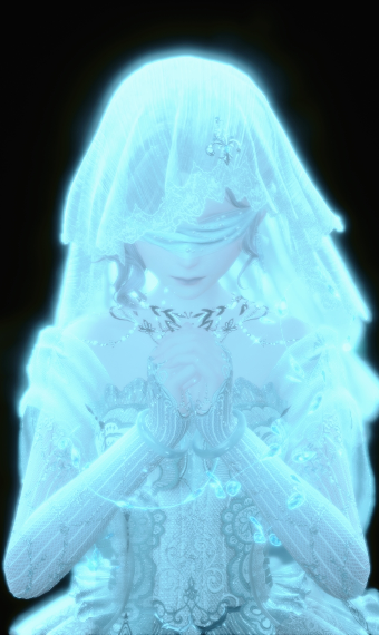 Ghost of the shore image