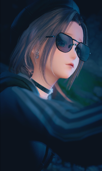 Comfy Cool image